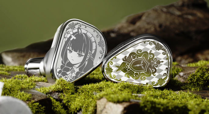 TANCHJIM ORIGIN Lost Manor Limited Edition — DMT5 ULTRAドライバー搭載の限定フラッグシップIEMが登場