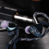 ROSE TECHNICS、新開発ダイアフラム採用で音質を刷新したイヤホン「QuietSea II」を発売 — 低歪み・高解像度サウンドを実現