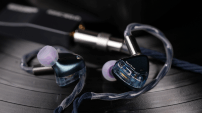 ROSE TECHNICS、新開発ダイアフラム採用で音質を刷新したイヤホン「QuietSea II」を発売 — 低歪み・高解像度サウンドを実現