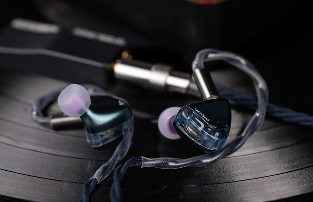 ROSE TECHNICS、新開発ダイアフラム採用で音質を刷新したイヤホン「QuietSea II」を発売 — 低歪み・高解像度サウンドを実現