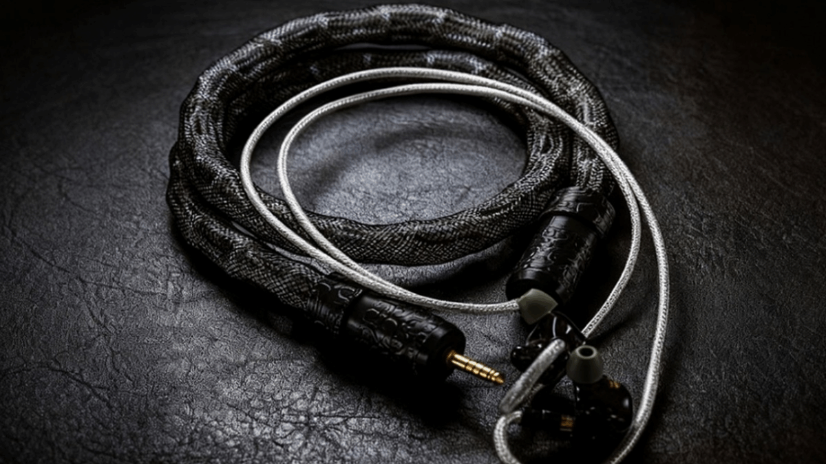 Yongse、独自の「Air-shield技術」搭載イヤホンケーブル A-melodyを発表 — 10月17日19時よりプロジェクト開始