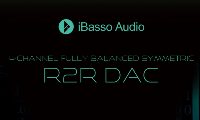 iBasso Audio、新世代R2R DACデバイスを予告 — アナログ特性と高性能を融合