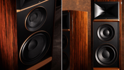 JBL、フラグシップ“Summitシリーズ”第2弾としてフロア型スピーカー「Summit Makalu」「Summit Pumori」を発表