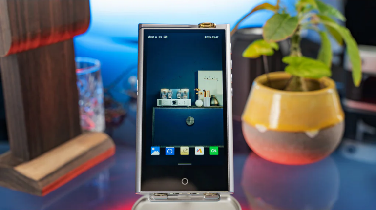 Cayin N7+、ピュア1-Bit DSD DAC搭載の次世代ハイエンドDAPとして登場