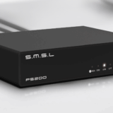 SMSL PS200 PRO、多機能オーディオデコーダーとして登場