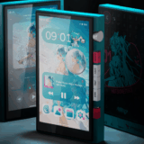 HiBy Digital × 初音ミク コラボレーション製品 発表