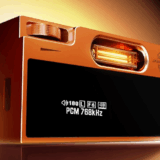 Shanling、新ポータブル真空管DACアンプ「UA7」を発表