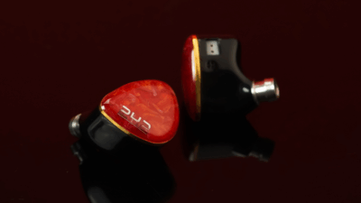 DUNU、新世代ハイブリッドイヤホン「DN 242」を発表　2DD＋4BA＋2マイクロプラナー構成による“音響交響曲”を実現