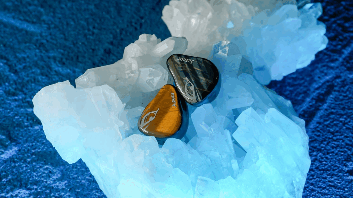 Juzear、新世代ハイブリッドIEM「冒険者（Adventurer）」のドライバー構成を正式公開　精密なチューニングが生み出す立体的サウンドステージ