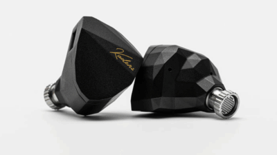 水月雨（MOONDROP）とe☆イヤホンがコラボモデル 「Kadenz e☆earphone × MOONDROP」を発表