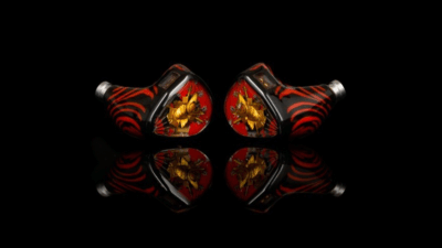 Noble Audio、13ドライバー搭載のクアッドブリッドイヤホン「Shogun」を発売