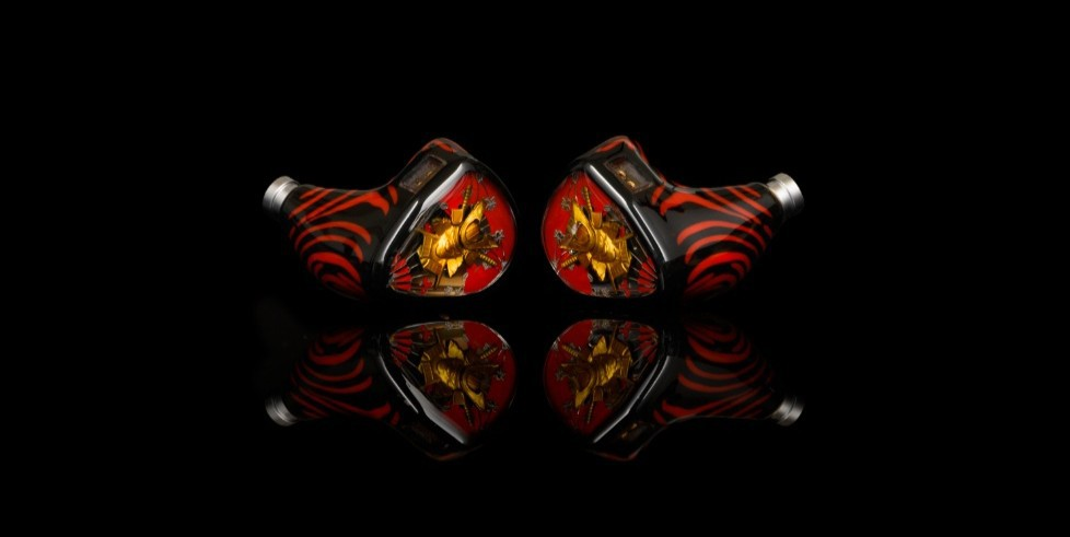 Noble Audio、13ドライバー搭載のクアッドブリッドイヤホン「Shogun」を発売