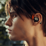 beyerdynamic、オープン型完全ワイヤレス「AMIRON 200」を発売