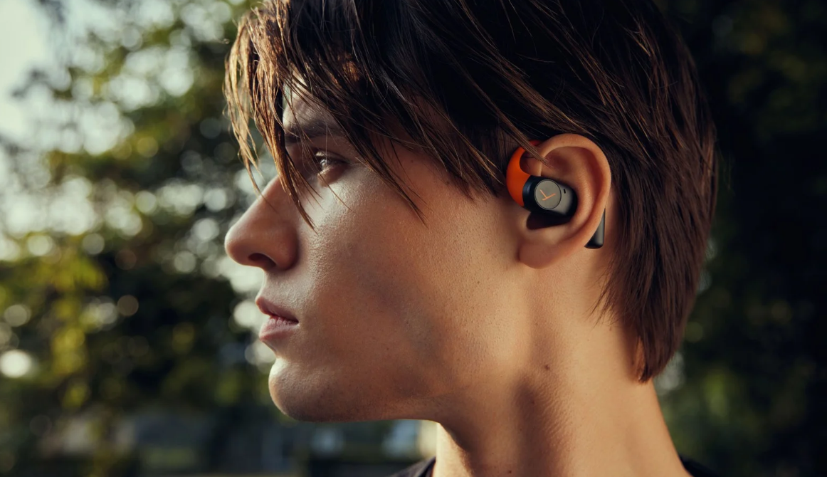 beyerdynamic、オープン型完全ワイヤレス「AMIRON 200」を発売