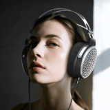 FIIO、エントリー向け開放型ヘッドフォン「JT3」を11月21日発売　市場想定13,200円前後