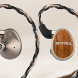 Sivga、新モデル「Nightingale Pro」を発表—日常リスニングを刷新する平面駆動型イヤホン