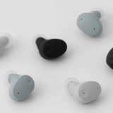 final、最小ノイズキャンセリング搭載の完全ワイヤレス「ZE300」発売——5,980円の小型モデル