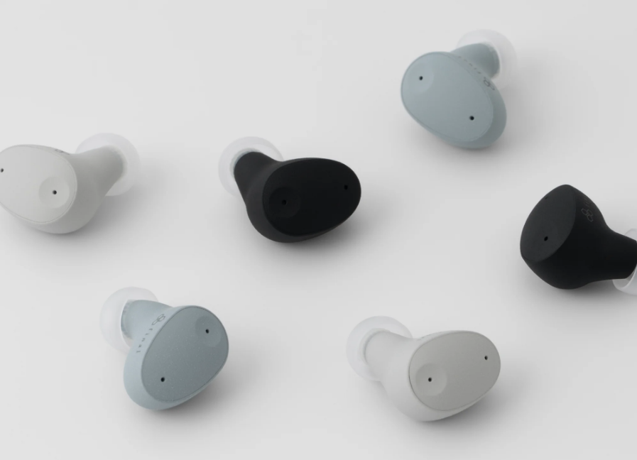 final、最小ノイズキャンセリング搭載の完全ワイヤレス「ZE300」発売——5,980円の小型モデル