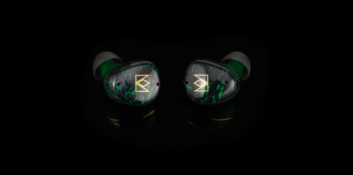 Noble Audio、新TWS「FoKus Rex5」と「FoKus Amadeus」を発表　11月29日発売