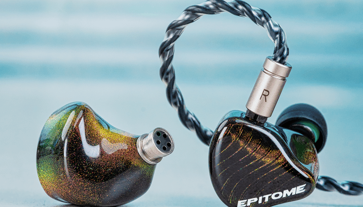 iBasso Audio、新製品3モデルが11月25日より順次プレセール開始 — 超旗艦イヤホンから高性能USB-DAC、チタン筐体イヤホンまで一挙発表