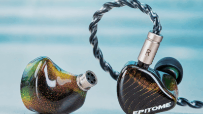 iBasso Audio、新製品3モデルが11月25日より順次プレセール開始 — 超旗艦イヤホンから高性能USB-DAC、チタン筐体イヤホンまで一挙発表