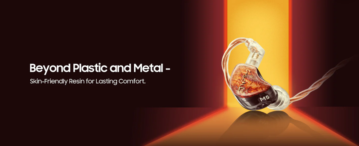 Tipsy、次世代ハイブリッド構成の「Tipsy M5」を発表