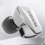 SIVGA、HiFiとゲーミングを両立するダイナミック型IEM「SM100」を発売