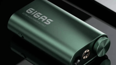 FiiO、新型ポータブルハイパワー純正ヘッドフォンアンプを予告