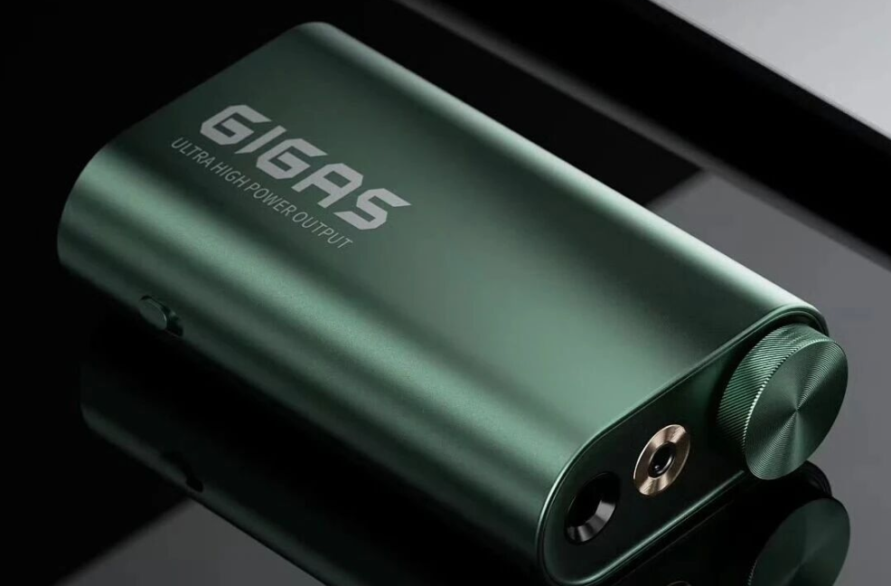 FiiO、新型ポータブルハイパワー純正ヘッドフォンアンプを予告