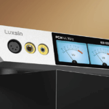 Luxsin、新ブランド第1弾となる多機能ヘッドホンアンプ「X9」を発売