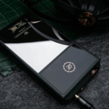 楽彼（Luxury&Precision）、デュアルPCM1792A搭載のポータブルプレーヤー「E7PCM1792A」を本日発売