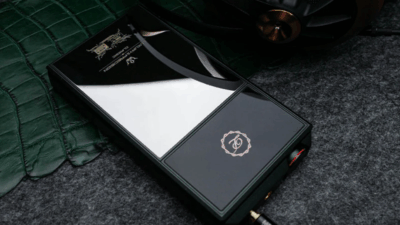 楽彼（Luxury&Precision）、デュアルPCM1792A搭載のポータブルプレーヤー「E7PCM1792A」を本日発売