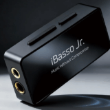 iBasso、新型コンパクトDAC/AMP「iBasso Jr.」を予告