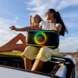 JBL、「PartyBox On-The-Go 2 ES」を本日発売