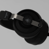 final、新密閉型ヘッドホン「DX3000 CL」を発表　和紙×カーボン振動板を採用した新スタンダードモデル