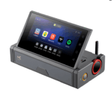 xDuoo、次世代ピュアデジタルミュージックプレーヤー「DP-10」を正式発表