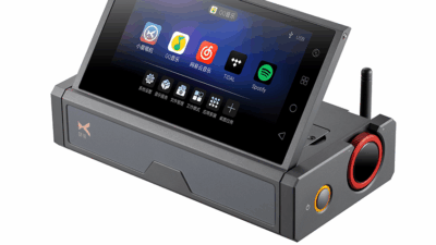 xDuoo、次世代ピュアデジタルミュージックプレーヤー「DP-10」を正式発表