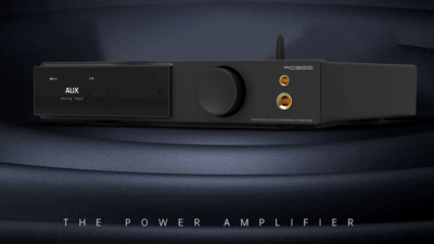 SMSL、次世代オールインワンアンプ「AO300 PRO」を正式発表