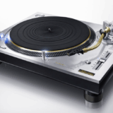 Technics、「SL-1200G」の集大成となる限定モデル――マスターエディション「SL-1200GME/SL-1210GME」を発表。ΔΣ-Driveを新搭載