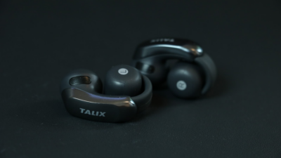 TALIX AuraHalo G1レビュー