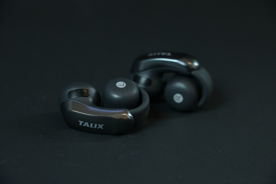 TALIX AuraHalo G1レビュー