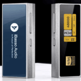 iBasso、最新USB DAC/AMP「DC04Ultra」を発売　価格は13,000円