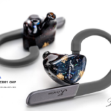 Kinera、6ドライバー搭載のハイブリッド完全ワイヤレス「Verdandi TWS」を発売