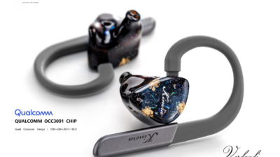 Kinera、6ドライバー搭載のハイブリッド完全ワイヤレス「Verdandi TWS」を発売