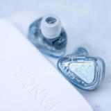 TANCHJIM、新ハイブリッドIEM「SODA」を初公開 — 予想価格は5万円、高コストパフォーマンスを訴求