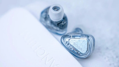 TANCHJIM、新ハイブリッドIEM「SODA」を初公開 — 予想価格は5万円、高コストパフォーマンスを訴求