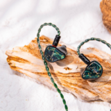 XENNS、Mangird「Tea Pro SE」発表 2DD＋6BAハイブリッド構成の新世代IEM