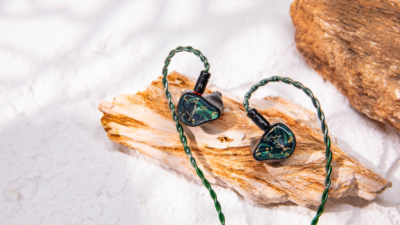 XENNS、Mangird「Tea Pro SE」発表 2DD＋6BAハイブリッド構成の新世代IEM