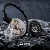 qdc、年末を飾る新フラッグシップ「Crave」 広州展・東京展で同時初公開へ