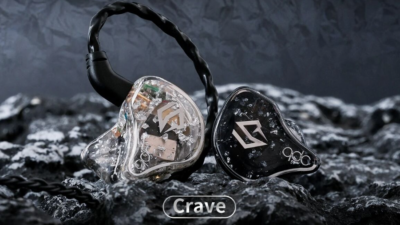 qdc、年末を飾る新フラッグシップ「Crave」 広州展・東京展で同時初公開へ